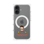 プレミアムパネル with MagSafe［ ちびまる子ちゃん - アヒル ］