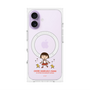 プレミアムパネル with MagSafe［ ちびまる子ちゃん - アヒル ］