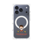 プレミアムパネル with MagSafe［ ちびまる子ちゃん - アヒル ］