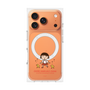 プレミアムパネル with MagSafe［ ちびまる子ちゃん - アヒル ］