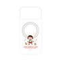 プレミアムパネル with MagSafe［ ちびまる子ちゃん - アヒル ］