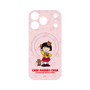 プレミアムパネル with MagSafe［ ちびまる子ちゃん - マラカス ］