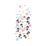 プレミアムパネル with MagSafe［ ちびまる子ちゃん - 総柄B ］