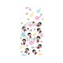 プレミアムパネル with MagSafe［ ちびまる子ちゃん - 総柄B ］