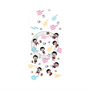 プレミアムパネル with MagSafe［ ちびまる子ちゃん - 総柄B ］