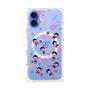 プレミアムパネル with MagSafe［ ちびまる子ちゃん - 総柄B ］