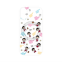 プレミアムパネル with MagSafe［ ちびまる子ちゃん - 総柄B ］