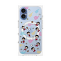 プレミアムパネル with MagSafe［ ちびまる子ちゃん - 総柄B ］