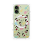 プレミアムパネル with MagSafe［ ちびまる子ちゃん - 総柄B ］