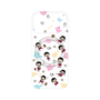 プレミアムパネル with MagSafe［ ちびまる子ちゃん - 総柄B ］
