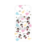 プレミアムパネル with MagSafe［ ちびまる子ちゃん - 総柄B ］
