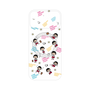 プレミアムパネル with MagSafe［ ちびまる子ちゃん - 総柄B ］
