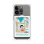 プレミアムパネル with MagSafe［ ちびまる子ちゃん - 駄菓子屋さん ］