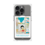 プレミアムパネル with MagSafe［ ちびまる子ちゃん - 駄菓子屋さん ］