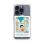 プレミアムパネル with MagSafe［ ちびまる子ちゃん - 駄菓子屋さん ］