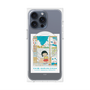 プレミアムパネル with MagSafe［ ちびまる子ちゃん - 駄菓子屋さん ］