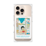 プレミアムパネル with MagSafe［ ちびまる子ちゃん - 駄菓子屋さん ］