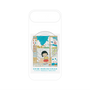 プレミアムパネル with MagSafe［ ちびまる子ちゃん - 駄菓子屋さん ］