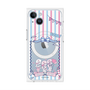 プレミアムパネル with MagSafe［ エスターバニー - Pink Marine ］
