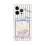 プレミアムパネル with MagSafe［ エスターバニー - Pink Marine ］