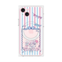 プレミアムパネル with MagSafe［ エスターバニー - Pink Marine ］