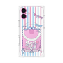 プレミアムパネル with MagSafe［ エスターバニー - Pink Marine ］