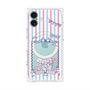 プレミアムパネル with MagSafe［ エスターバニー - Pink Marine ］