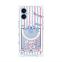 プレミアムパネル with MagSafe［ エスターバニー - Pink Marine ］