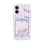 プレミアムパネル with MagSafe［ エスターバニー - Pink Marine ］