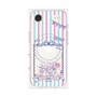 プレミアムパネル with MagSafe［ エスターバニー - Pink Marine ］