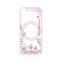プレミアムパネル with MagSafe［ エスターバニー - Love ］