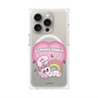 プレミアムパネル with MagSafe［ エスターバニー - Rainbow ］