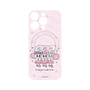 プレミアムパネル with MagSafe［ エスターバニー - Cheer Up ］