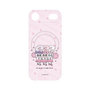 プレミアムパネル with MagSafe［ エスターバニー - Cheer Up ］