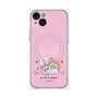 プレミアムパネル with MagSafe［ エスターバニー - Rainbow - Pink ］