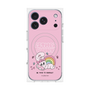 プレミアムパネル with MagSafe［ エスターバニー - Rainbow - Pink ］