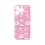 プレミアムパネル with MagSafe［ エスターバニー - Pattern ］