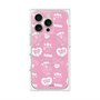 プレミアムパネル with MagSafe［ エスターバニー - Pattern ］