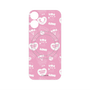 プレミアムパネル with MagSafe［ エスターバニー - Pattern ］