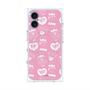 プレミアムパネル with MagSafe［ エスターバニー - Pattern ］