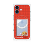 プレミアムパネル with MagSafe［ Fate／strange Fake - セイバー - ミニキャラ ］