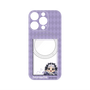 プレミアムパネル with MagSafe［ Fate／strange Fake - フランチェスカ・プレラーティ - ミニキャラ ］
