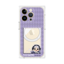 プレミアムパネル with MagSafe［ Fate／strange Fake - フランチェスカ・プレラーティ - ミニキャラ ］