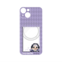 プレミアムパネル with MagSafe［ Fate／strange Fake - フランチェスカ・プレラーティ - ミニキャラ ］