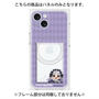プレミアムパネル with MagSafe［ Fate／strange Fake - フランチェスカ・プレラーティ - ミニキャラ ］