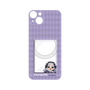 プレミアムパネル with MagSafe［ Fate／strange Fake - フランチェスカ・プレラーティ - ミニキャラ ］