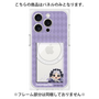 プレミアムパネル with MagSafe［ Fate／strange Fake - フランチェスカ・プレラーティ - ミニキャラ ］