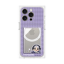 プレミアムパネル with MagSafe［ Fate／strange Fake - フランチェスカ・プレラーティ - ミニキャラ ］