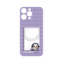 プレミアムパネル with MagSafe［ Fate／strange Fake - フランチェスカ・プレラーティ - ミニキャラ ］