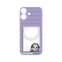 プレミアムパネル with MagSafe［ Fate／strange Fake - フランチェスカ・プレラーティ - ミニキャラ ］